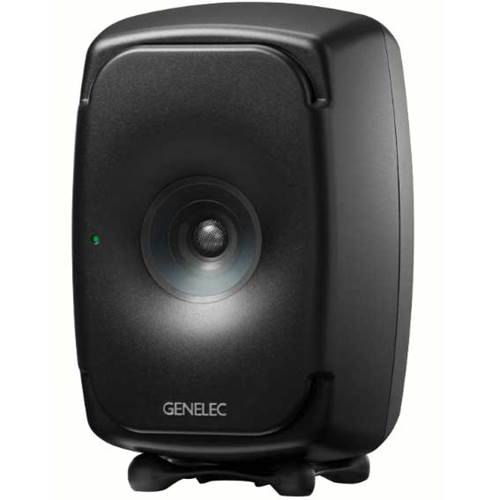 Genelec 8341AM Three-Amplified SAM Monitor System Black (Single) Genelec 8341AM Three-Amplified SAM Monitor System Black (Single)
