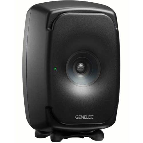 Genelec 8341AM Three-Amplified SAM Monitor System Black (Single) Genelec 8341AM Three-Amplified SAM Monitor System Black (Single)