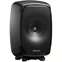 Genelec 8341AM Three-Amplified SAM Monitor System Black (Single) Front View