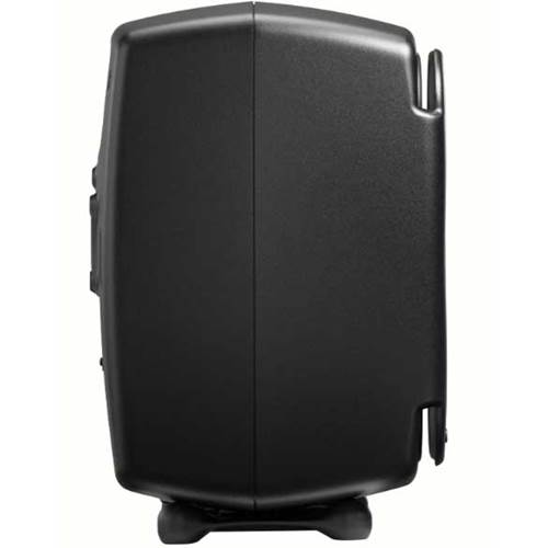 Genelec 8341AM Three-Amplified SAM Monitor System Black (Single) Genelec 8341AM Three-Amplified SAM Monitor System Black (Single)