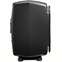 Genelec 8341AM Three-Amplified SAM Monitor System Black (Single) Front View