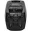 Genelec 8341AM Three-Amplified SAM Monitor System Black (Single) Front View