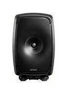 Genelec 8351BM Three-Amplified SAM Monitor System Black (Single)