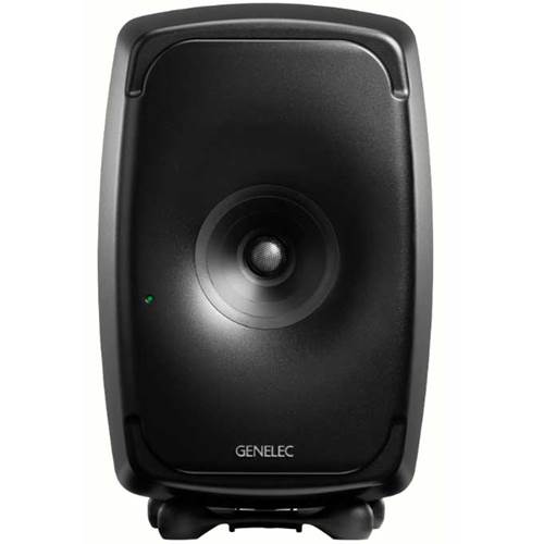 Genelec 8351BM Three-Amplified SAM Monitor System Black (Single) Genelec 8351BM Three-Amplified SAM Monitor System Black (Single)