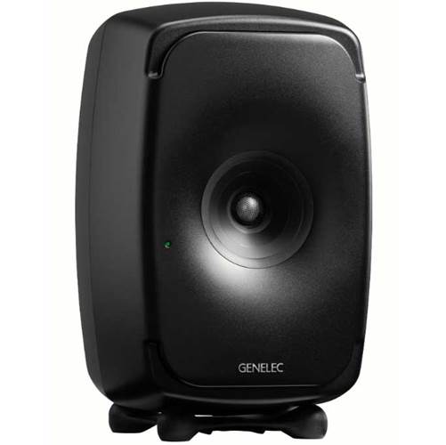 Genelec 8351BM Three-Amplified SAM Monitor System Black (Single) Genelec 8351BM Three-Amplified SAM Monitor System Black (Single)