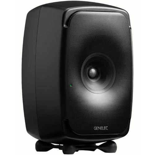 Genelec 8351BM Three-Amplified SAM Monitor System Black (Single) Genelec 8351BM Three-Amplified SAM Monitor System Black (Single)