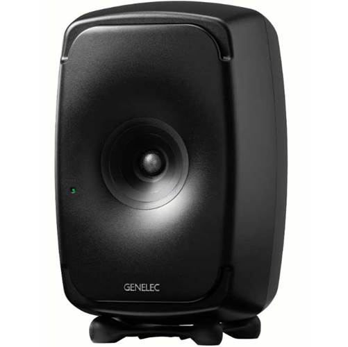 Genelec 8351BM Three-Amplified SAM Monitor System Black (Single) Genelec 8351BM Three-Amplified SAM Monitor System Black (Single)