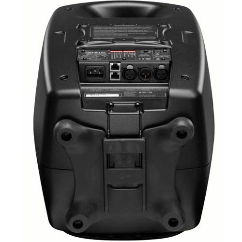 Genelec 8351BM Three-Amplified SAM Monitor System Black (Single) Genelec 8351BM Three-Amplified SAM Monitor System Black (Single)