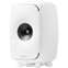 Genelec 8351BW Three-Amplified SAM Monitor System White (Single) Front View