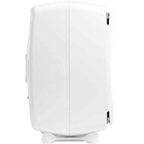 Genelec 8351BW Three-Amplified SAM Monitor System White (Single) Genelec 8351BW Three-Amplified SAM Monitor System White (Single)