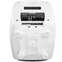 Genelec 8351BW Three-Amplified SAM Monitor System White (Single) Front View
