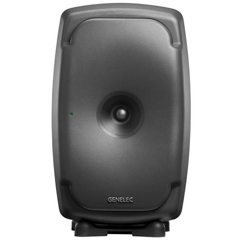 Genelec 8361AP Three-Amplified SAM Monitor Grey (Single) Genelec 8361AP Three-Amplified SAM Monitor Grey (Single)