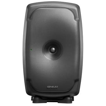 Genelec 8361AP Three-Amplified SAM Monitor Grey (Single)
