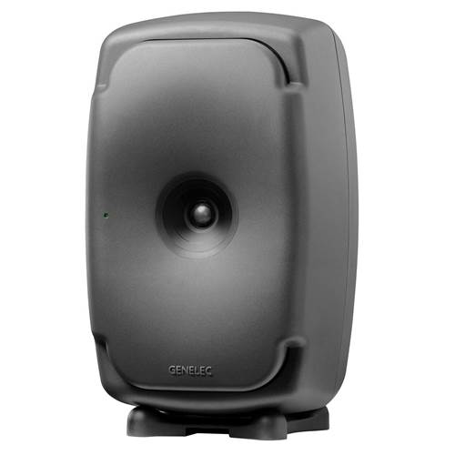 Genelec 8361AP Three-Amplified SAM Monitor Grey (Single) Genelec 8361AP Three-Amplified SAM Monitor Grey (Single)