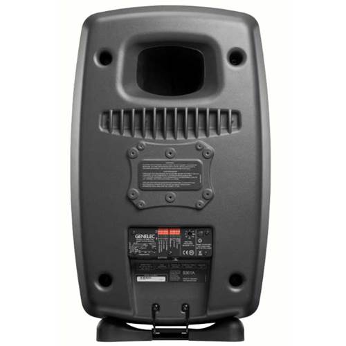 Genelec 8361AP Three-Amplified SAM Monitor Grey (Single) Genelec 8361AP Three-Amplified SAM Monitor Grey (Single)