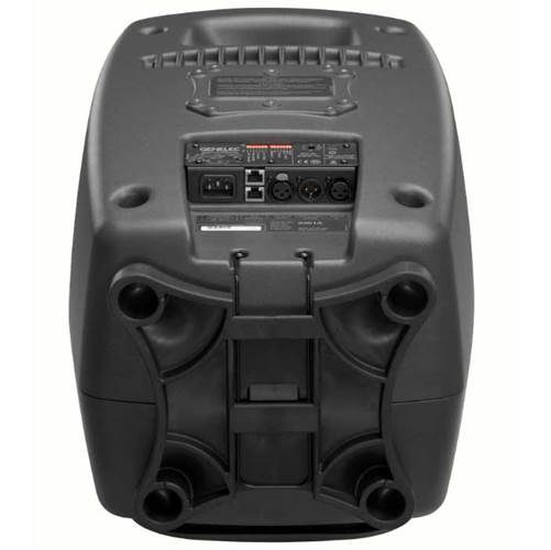 Genelec 8361AP Three-Amplified SAM Monitor Grey (Single) Genelec 8361AP Three-Amplified SAM Monitor Grey (Single)