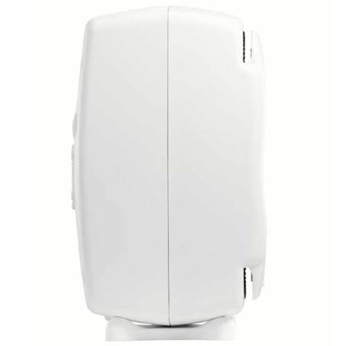 Genelec 8361AW Three-Amplified SAM Monitor White (Single) Genelec 8361AW Three-Amplified SAM Monitor White (Single)