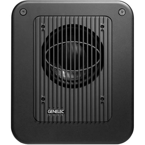 Genelec 7350A Smart Active Monitoring Subwoofer Dark Grey Genelec 7350A Smart Active Monitoring Subwoofer Dark Grey