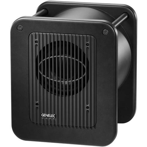 Genelec 7350A Smart Active Monitoring Subwoofer Dark Grey Genelec 7350A Smart Active Monitoring Subwoofer Dark Grey