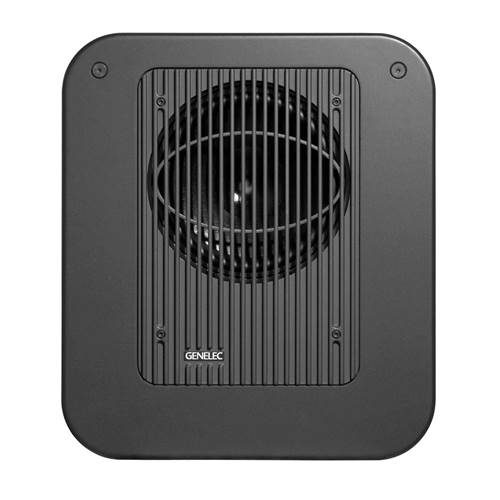 Genelec 7360A Smart Active Monitoring Subwoofer Dark Grey Genelec 7360A Smart Active Monitoring Subwoofer Dark Grey