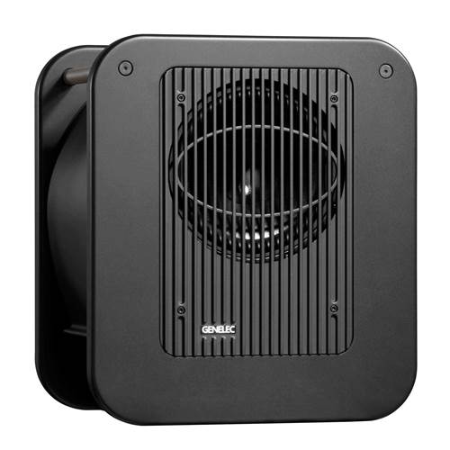 Genelec 7360A Smart Active Monitoring Subwoofer Dark Grey Genelec 7360A Smart Active Monitoring Subwoofer Dark Grey