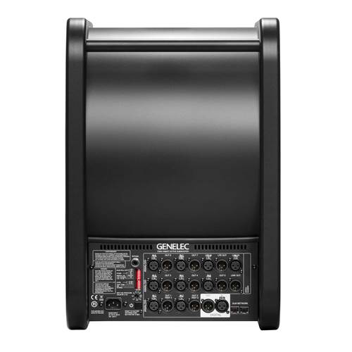 Genelec 7360A Smart Active Monitoring Subwoofer Dark Grey Genelec 7360A Smart Active Monitoring Subwoofer Dark Grey