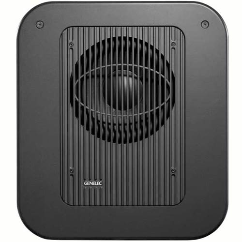 Genelec 7370A Smart Active Monitoring Subwoofer (Dark Grey) Genelec 7370A Smart Active Monitoring Subwoofer (Dark Grey)
