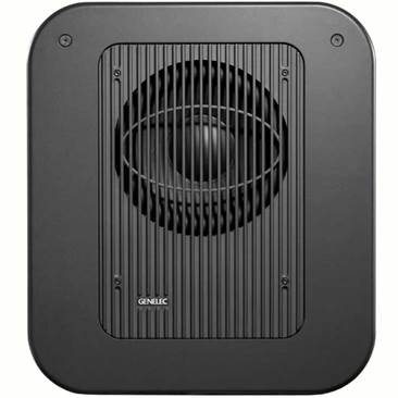 Genelec 7370A Smart Active Monitoring Subwoofer (Dark Grey)