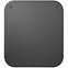 Genelec 7370A Smart Active Monitoring Subwoofer (Dark Grey) Front View