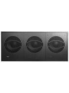 Genelec 7382 Smart Active Monitoring Subwoofer (Dark Grey)