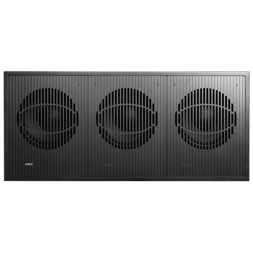 Genelec 7382 Smart Active Monitoring Subwoofer (Dark Grey) Genelec 7382 Smart Active Monitoring Subwoofer (Dark Grey)