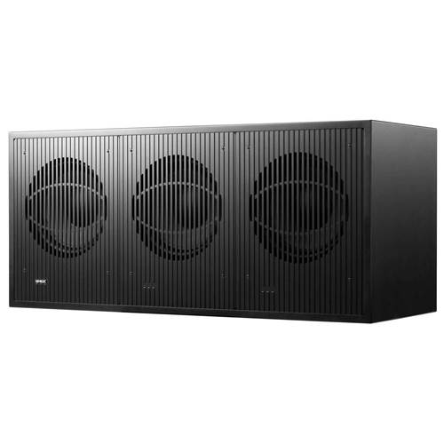 Genelec 7382 Smart Active Monitoring Subwoofer (Dark Grey) Genelec 7382 Smart Active Monitoring Subwoofer (Dark Grey)
