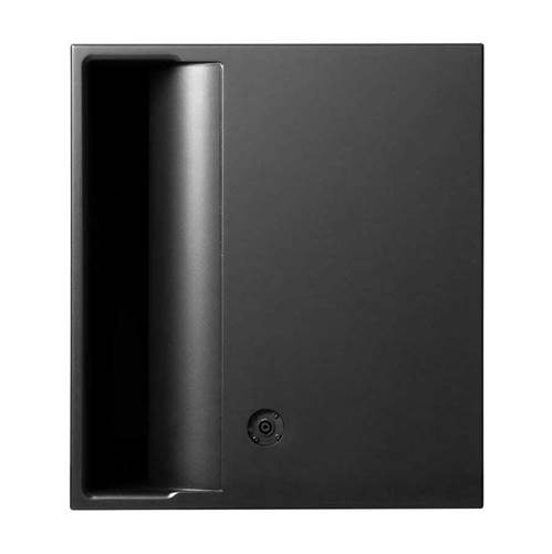 Genelec 7382 Smart Active Monitoring Subwoofer (Dark Grey) Genelec 7382 Smart Active Monitoring Subwoofer (Dark Grey)