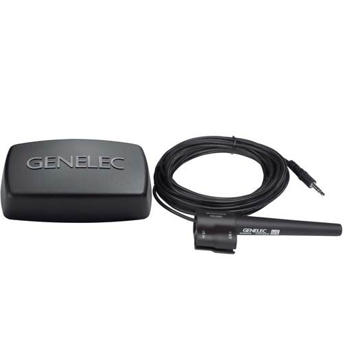 Genelec GLM 3.0 Loudspeaker Manager User Kit Genelec GLM 3.0 Loudspeaker Manager User Kit