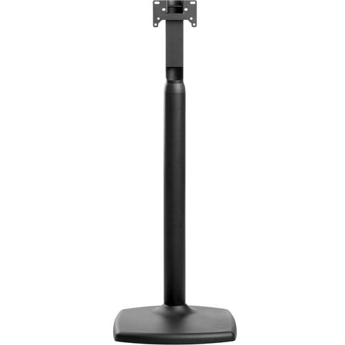 Genelec 8000-400 Floor Stand For 8040, 8340, 8341, 8350 and 8351 Genelec 8000-400 Floor Stand For 8040, 8340, 8341, 8350 and 8351