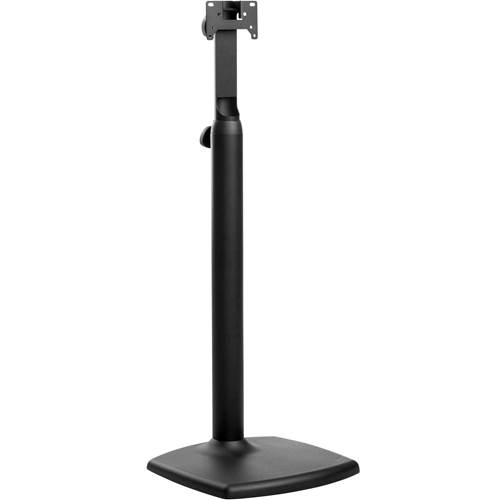 Genelec 8000-400 Floor Stand For 8040, 8340, 8341, 8350 and 8351 Genelec 8000-400 Floor Stand For 8040, 8340, 8341, 8350 and 8351