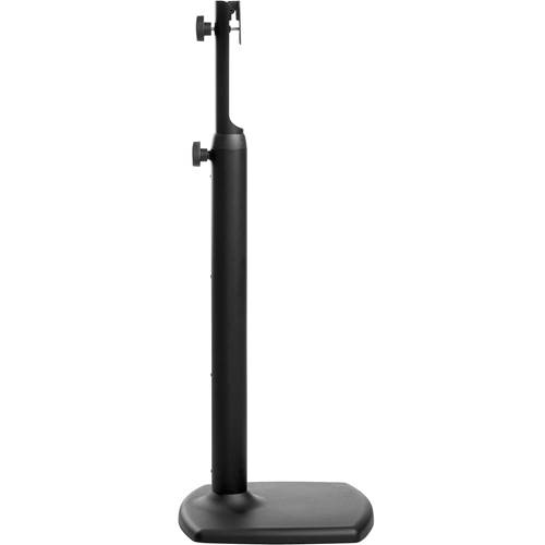 Genelec 8000-400 Floor Stand For 8040, 8340, 8341, 8350 and 8351 Genelec 8000-400 Floor Stand For 8040, 8340, 8341, 8350 and 8351