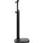 Genelec 8000-400 Floor Stand For 8040, 8340, 8341, 8350 and 8351 Front View