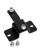 Genelec 8000-454B T-Adapter Plate (Black)
