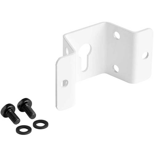 Genelec 4000-410W Wall Mount Bracket For 8020A (White) Genelec 4000-410W Wall Mount Bracket For 8020A (White)