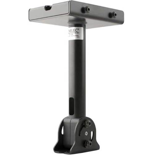 Genelec 8000-436 Short Ceiling Mount 250mm Black Genelec 8000-436 Short Ceiling Mount 250mm Black