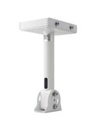 Genelec 8000-436 Short Ceiling Mount 250mm White