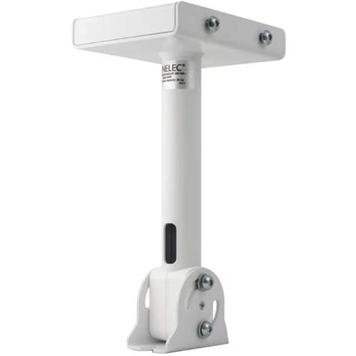 Genelec 8000-436 Short Ceiling Mount 250mm White Genelec 8000-436 Short Ceiling Mount 250mm White