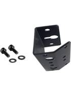 Genelec 8010-410B Wall Mount Bracket (Black)