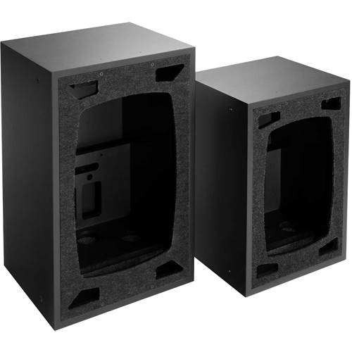 Genelec 8341-450B Flush Mount Kit for 8040/8340 Genelec 8341-450B Flush Mount Kit for 8040/8340