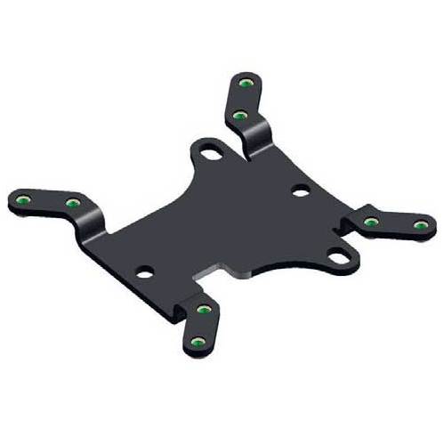 Genelec 8000-437B VESA Speaker Mount For 8000 Series Genelec 8000-437B VESA Speaker Mount For 8000 Series