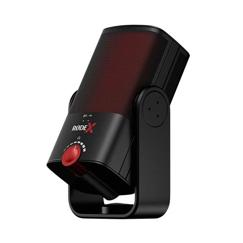 Rode XCM50 Professional Condenser USB Microphone Rode XCM50 Professional Condenser USB Microphone