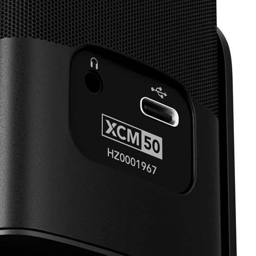 Rode XCM50 Professional Condenser USB Microphone Rode XCM50 Professional Condenser USB Microphone
