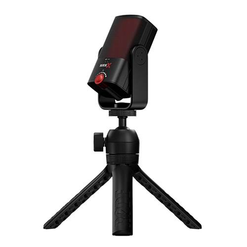Rode XCM50 Professional Condenser USB Microphone Rode XCM50 Professional Condenser USB Microphone