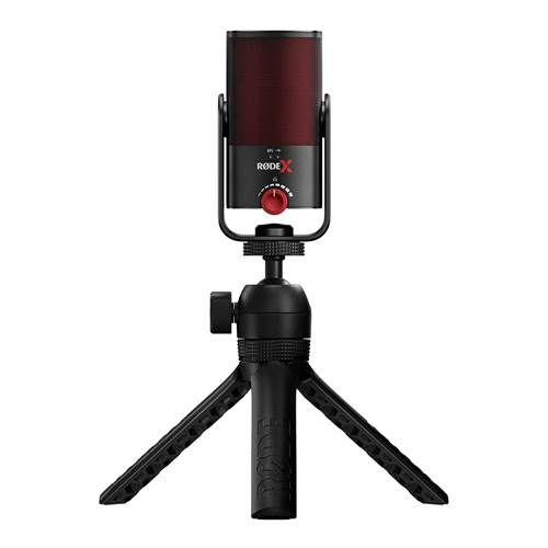 Rode XCM50 Professional Condenser USB Microphone Rode XCM50 Professional Condenser USB Microphone